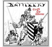 Battle Cry - Cry of the Warrior [Vinilo]