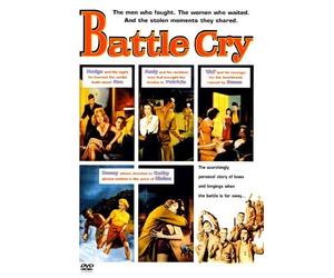 Battle Cry [DVD] [1955] by Van Heflin