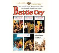 Battle Cry [USA] [DVD]