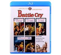 Battle Cry [USA] [Blu-ray]