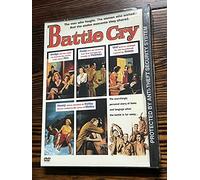Battle Cry [USA] [DVD]