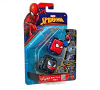 Battle Cubes Marvel Spider-Man set 2 cubos