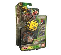 Battle Cubes Transformers Bumblebee Vs Battletrap 2 Pack - Juego de Batalla