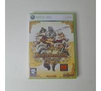 Battle Fantasia [Importación italiana]