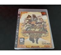 Battle Fantasia Sony Playstation 3 PS3 Nuevo Precintado Región Libre Inglés E...
