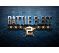 Battle Fleet 2 (PC) Steam Key - GLOBAL