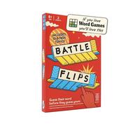 Battle Flips Big Potao Games DE