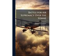 Battle for Air Supremacy Over the Somme