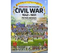 Battle for Britain: Wargame: The English Civil War 1642-1651