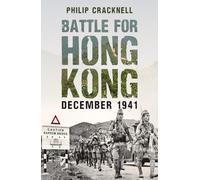 Battle for Hong Kong, December 1941