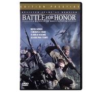Battle for Honor, la bataille de Brest-Litovsk [Francia] [DVD]