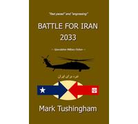 Battle for Iran 2033 (Battle 2033)