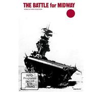 Battle for Midway [Reino Unido] [DVD]