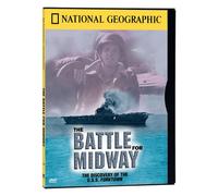 Battle for Midway [USA] [DVD]
