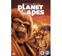 Roddy Mcdowall - Battle for Planet of the Apes [Reino Unido] [DVD]