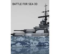 Battle for Sea 3D (PC) Steam Key GLOBAL
