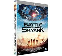 Battle for Skyark [Blu-ray]