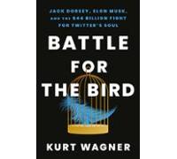 Battle For The Bird (ebook)