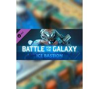Battle for the Galaxy - Ice Bastion Pack Steam Key GLOBAL
