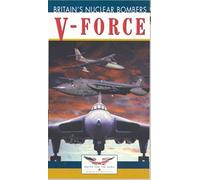 Battle for the Skies [Reino Unido] [VHS]