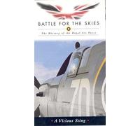 Battle for the Skies [Reino Unido] [VHS]