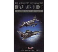 Battle for the Skies-Vol.2 [Reino Unido] [VHS]