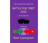 Battle for Tibet 2033 (Battle 2033)