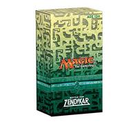 Battle for Zendikar Pre-Release Pack - English Englisch Prerelease - Magic: The Gathering