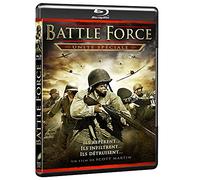 Battle Force - Unité spéciale [Francia] [Blu-ray]