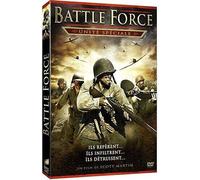 Battle Force - Unité spéciale [Francia] [DVD]