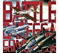 Game Music - Battle Garegga Complete (Original Soundtrack)