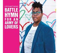 Battle Hymn For An Army Of Lovers
