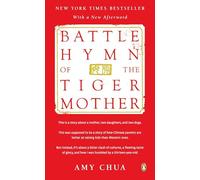 Battle Hymn of the Tiger Mother