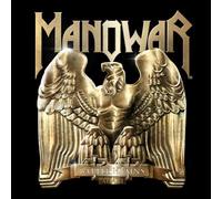 Battle Hymns 2011 by Manowar