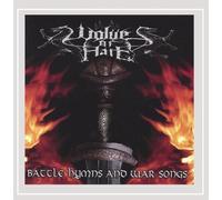Battle Hymns and War Songs