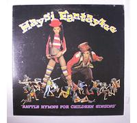 battle hymns for children singing