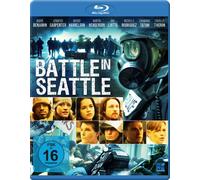 Battle in Seattle [Alemania] [Blu-ray]