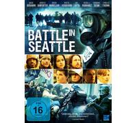 Battle in Seattle [Alemania] [DVD]