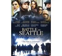 Battle In Seattle [Edizione: Stati Uniti] [Italia] [DVD]