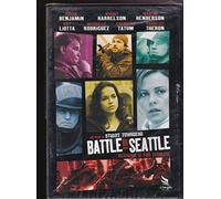Battle_in_Seattle [Italia] [DVD]