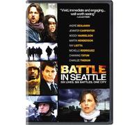 Battle in Seattle [USA] [DVD]