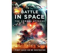 Battle In Space: The Armada Attacks [USA] [DVD]