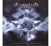 Battle in the Ivory Plains by Dragonland