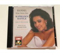 Battle Kathleen - Arie