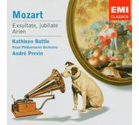Battle - Konzert-& Opernarien [Import]