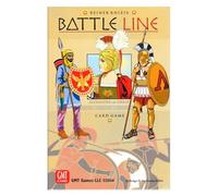 Battle Line Card Game