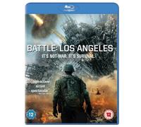 Battle: Los Angeles [Blu-ray]