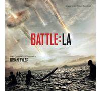 Battle: Los Angeles by Varese Sarabande (2011-03-08)