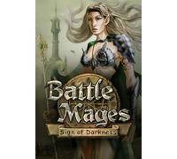Battle Mages: Sign of Darkness (PC) Steam Key GLOBAL