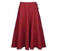 Battle-Merchant Falda Medieval Lucia para niña - Algodón - Ropa vikinga